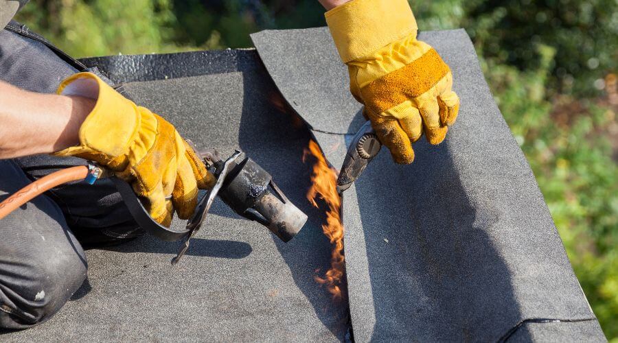 Expert top industrial roofings services in Sutton, AK