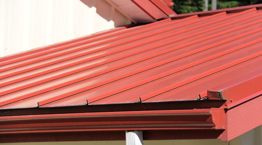 Emergency Industrial Roof Repair in Sutton, AK